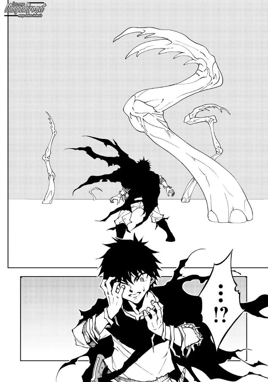 Dungeon Seeker chapter 25 halaman 11