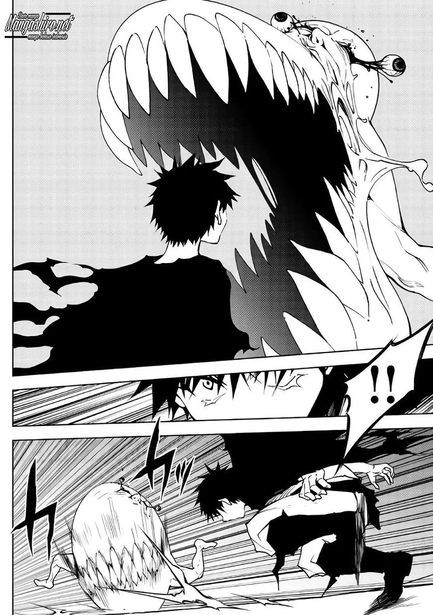 Dungeon Seeker chapter 25 halaman 13