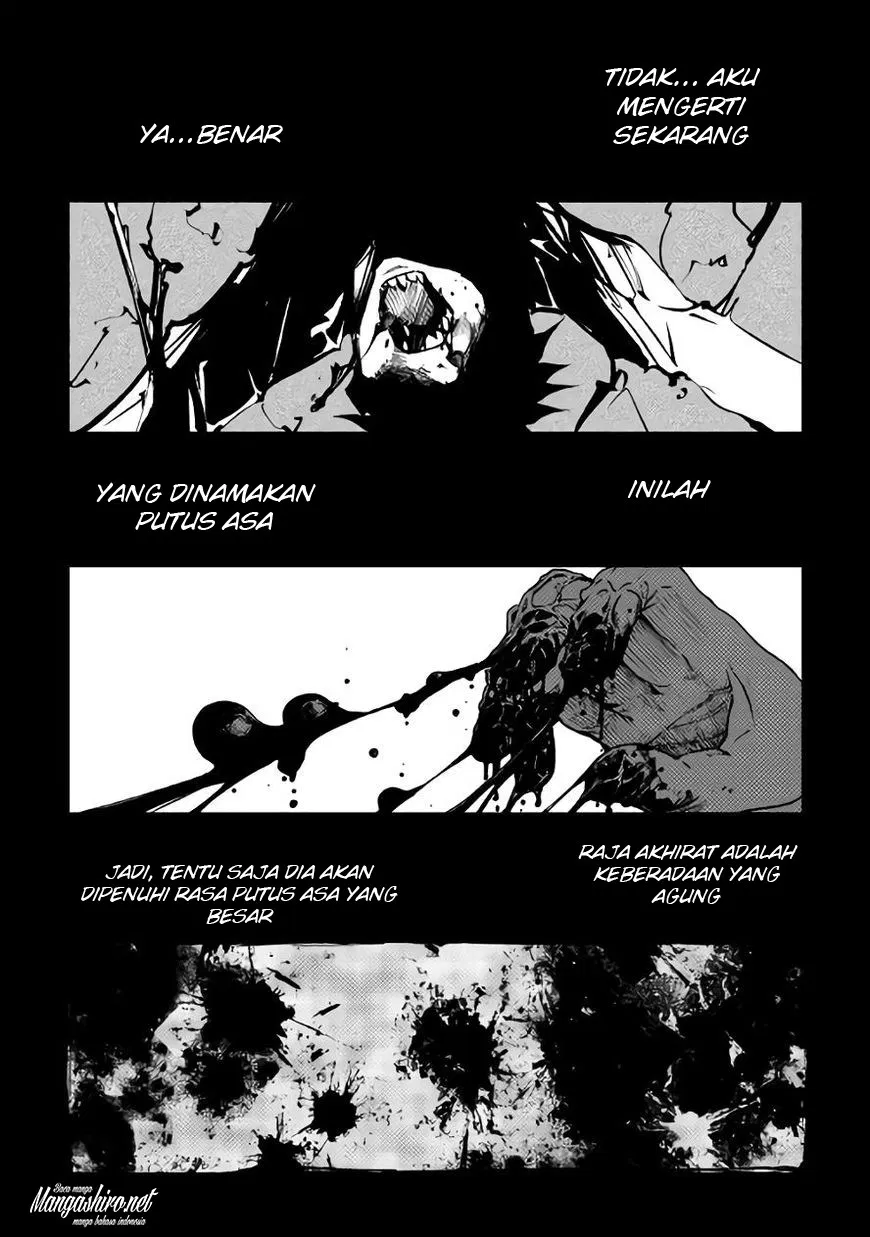 Dungeon Seeker chapter 25 halaman 17