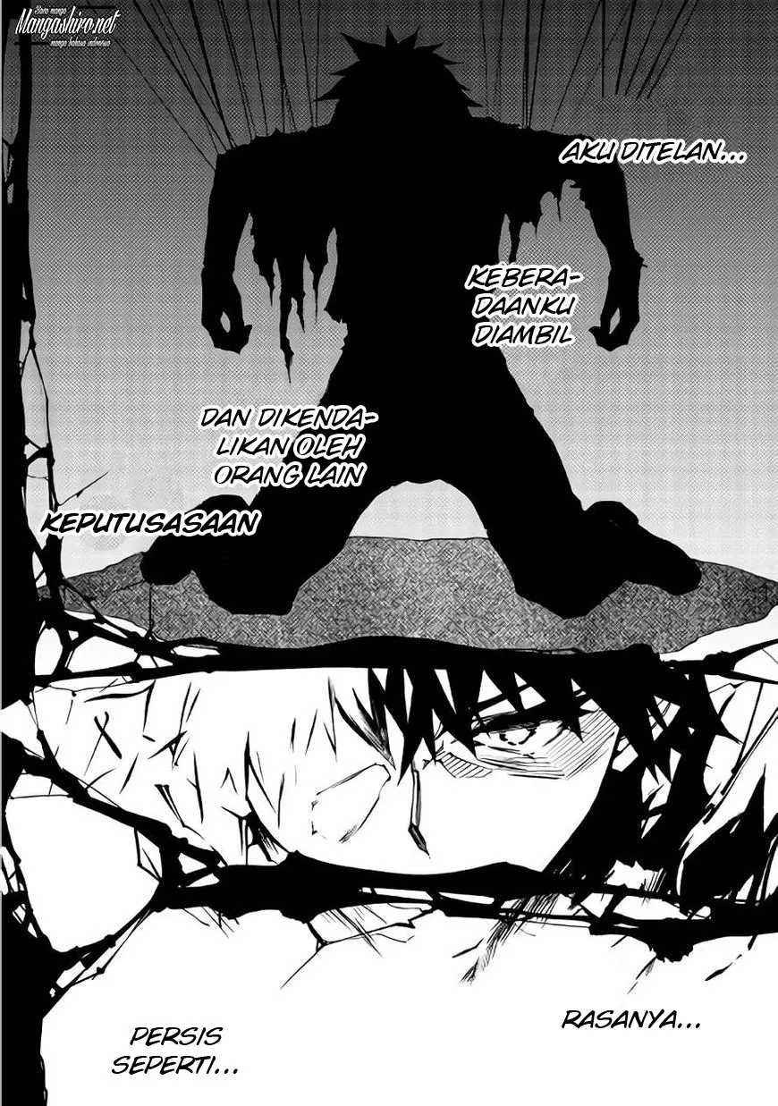 Dungeon Seeker chapter 25 halaman 19