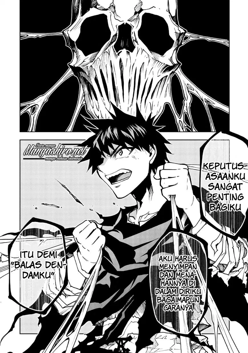 Dungeon Seeker chapter 26 halaman 7
