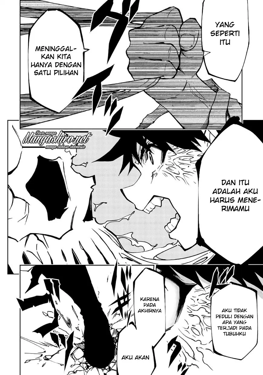 Dungeon Seeker chapter 26 halaman 9