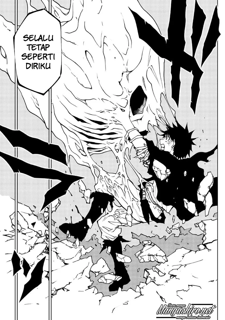 Dungeon Seeker chapter 26 halaman 10