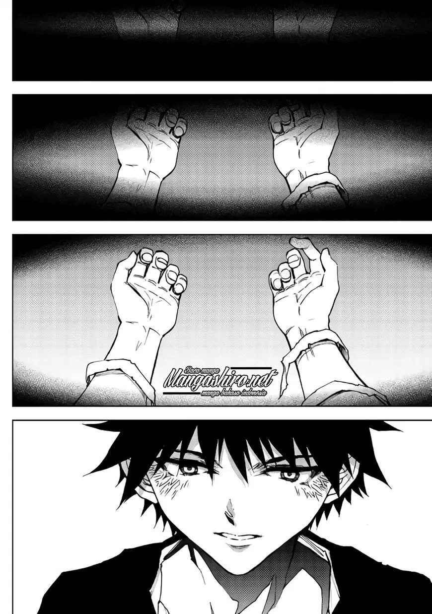 Dungeon Seeker chapter 26 halaman 11