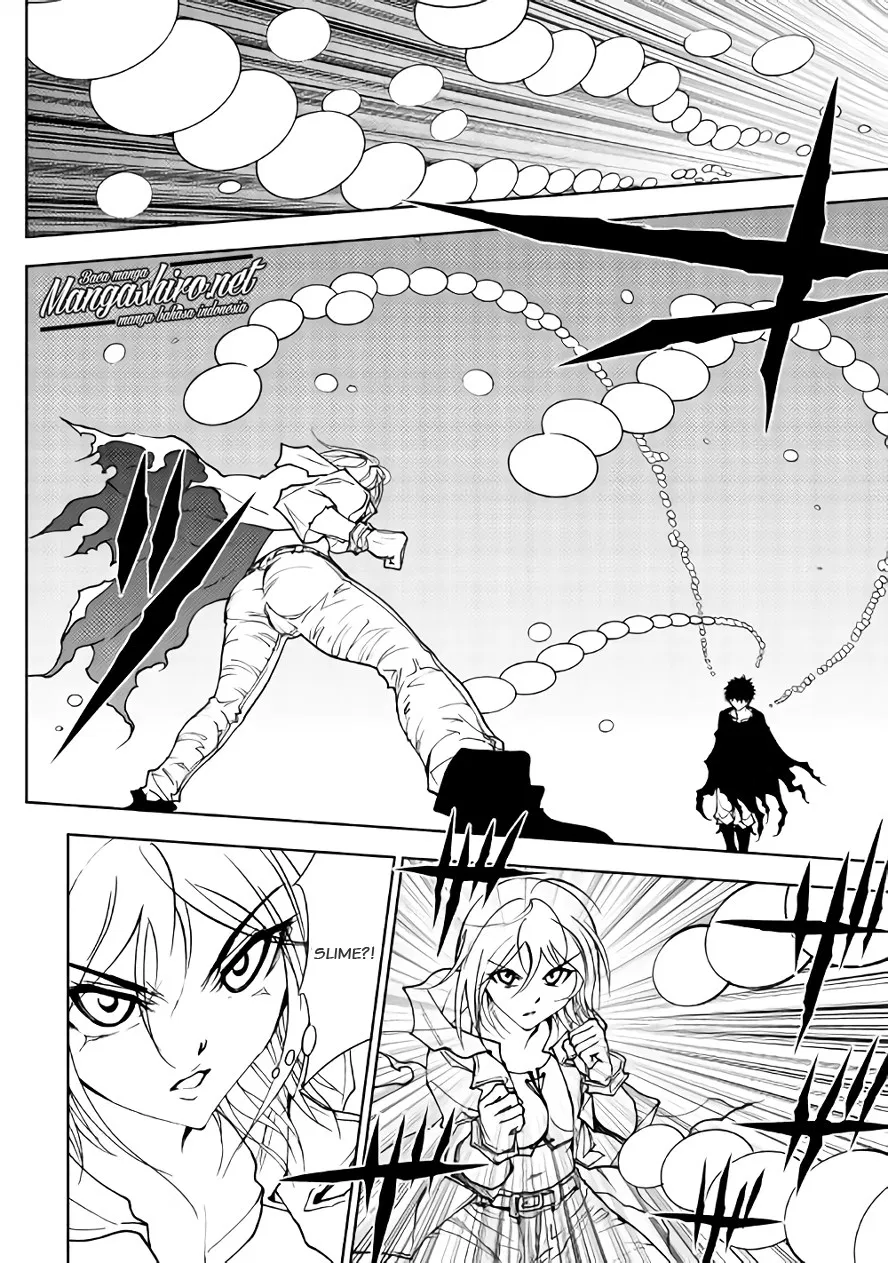 Dungeon Seeker Bab 28 halaman 11