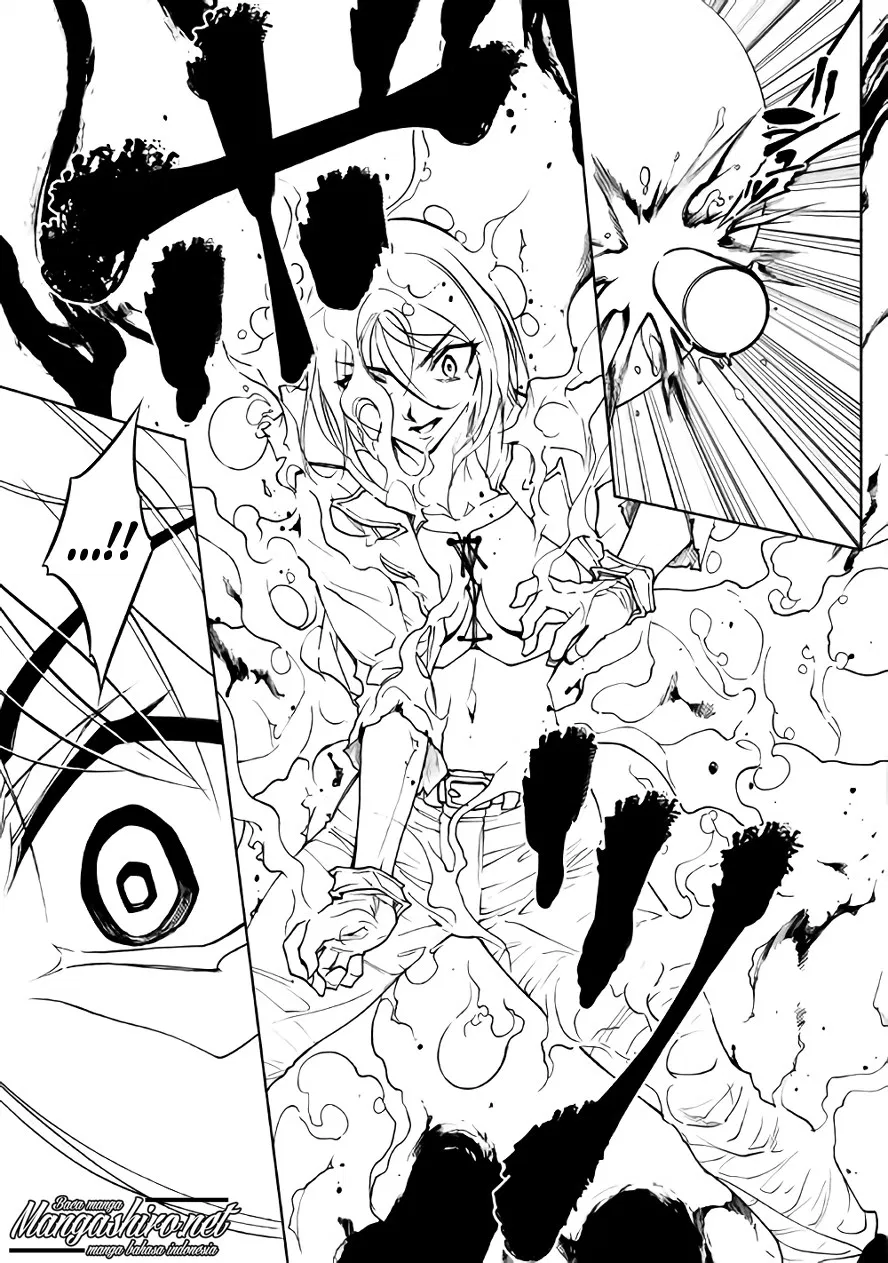 Dungeon Seeker Bab 28 halaman 14