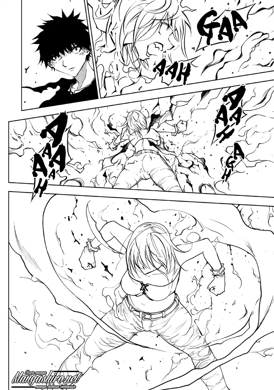 Dungeon Seeker Bab 28 halaman 15