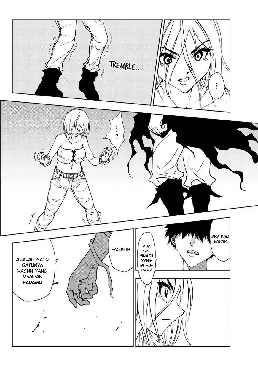 Dungeon Seeker chapter 29 halaman 3