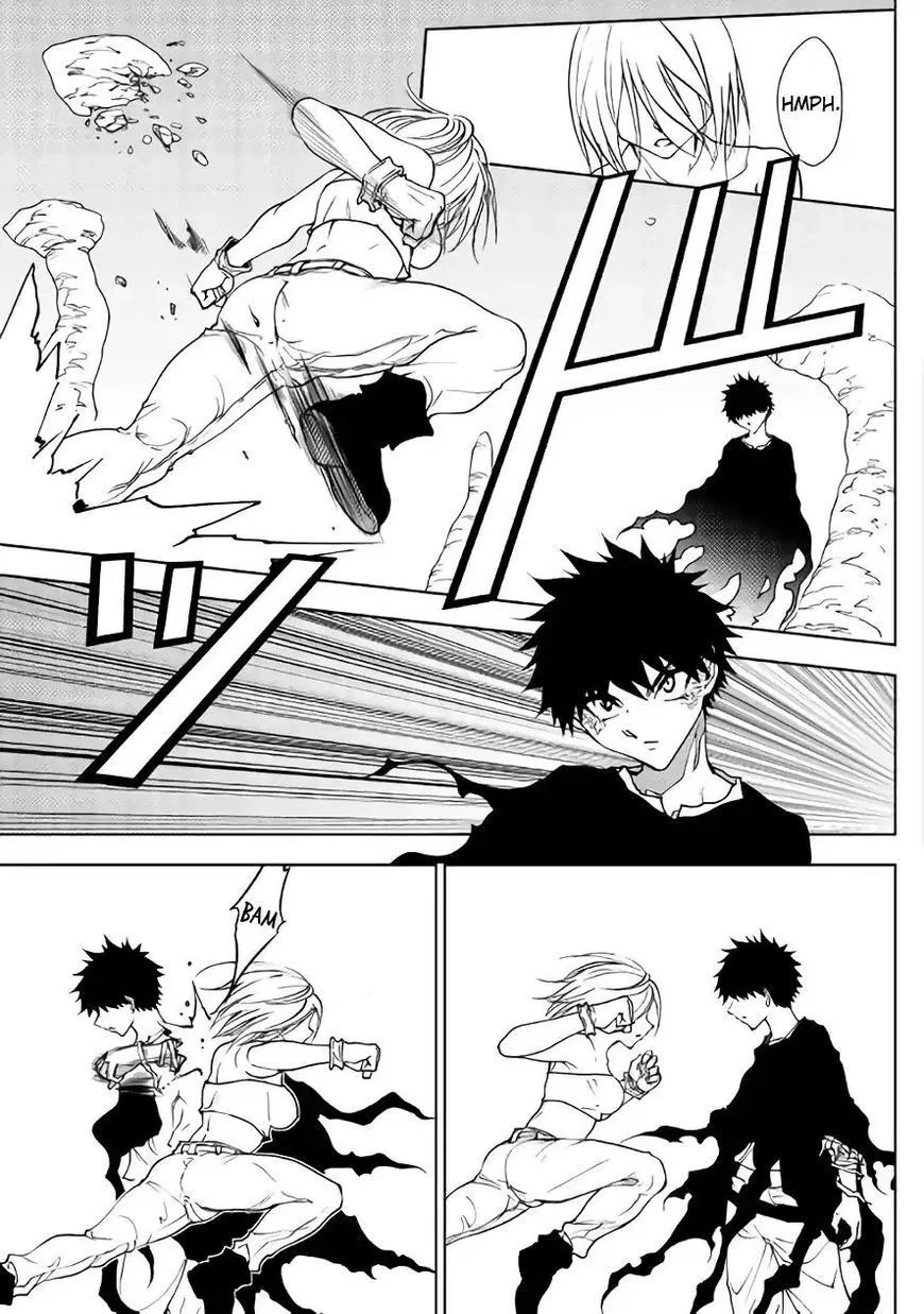 Dungeon Seeker chapter 29 halaman 4