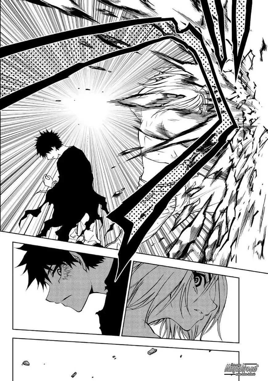 Dungeon Seeker chapter 29 halaman 5