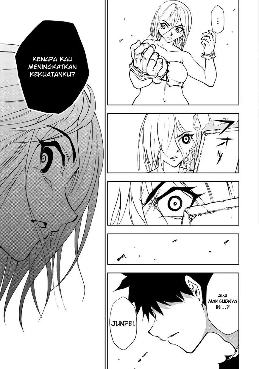 Dungeon Seeker chapter 29 halaman 6