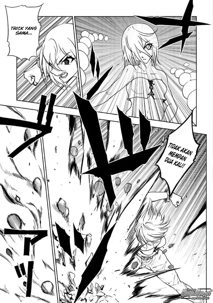 Dungeon Seeker chapter 29 halaman 8