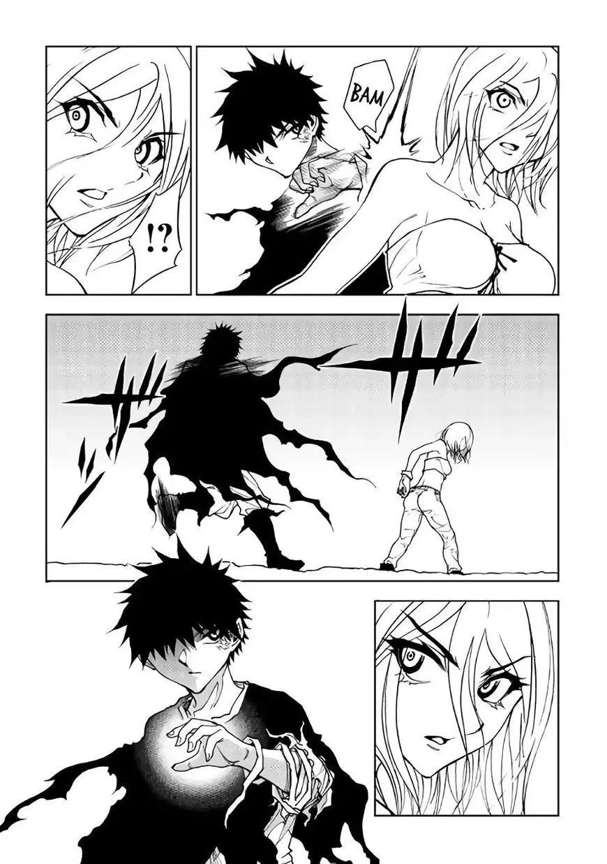 Dungeon Seeker chapter 29 halaman 10
