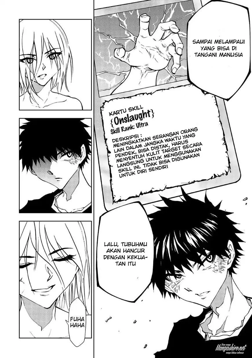 Dungeon Seeker chapter 29 halaman 13