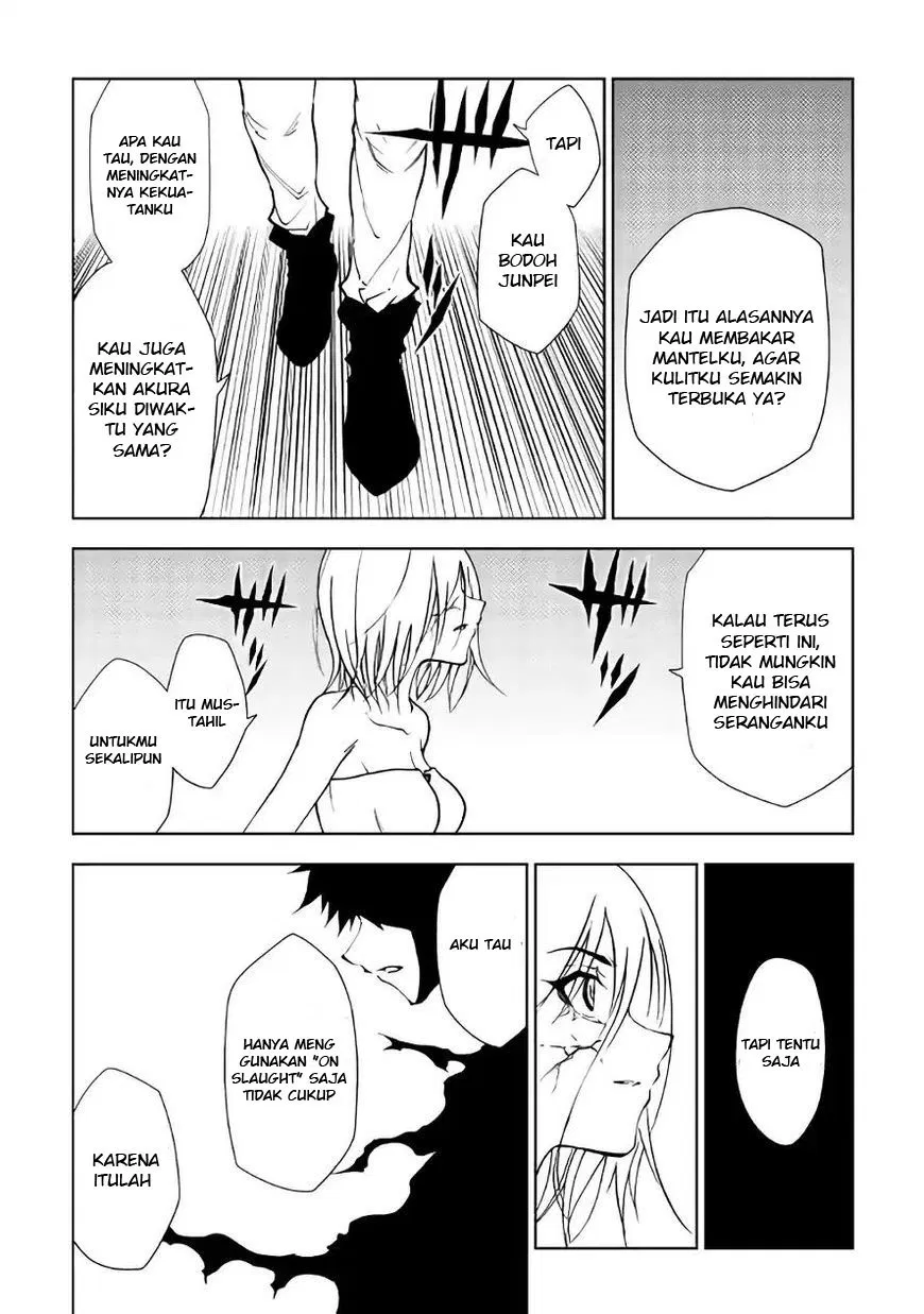 Dungeon Seeker chapter 29 halaman 14