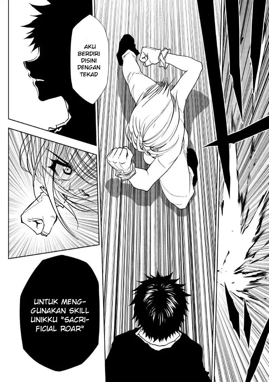 Dungeon Seeker chapter 29 halaman 15