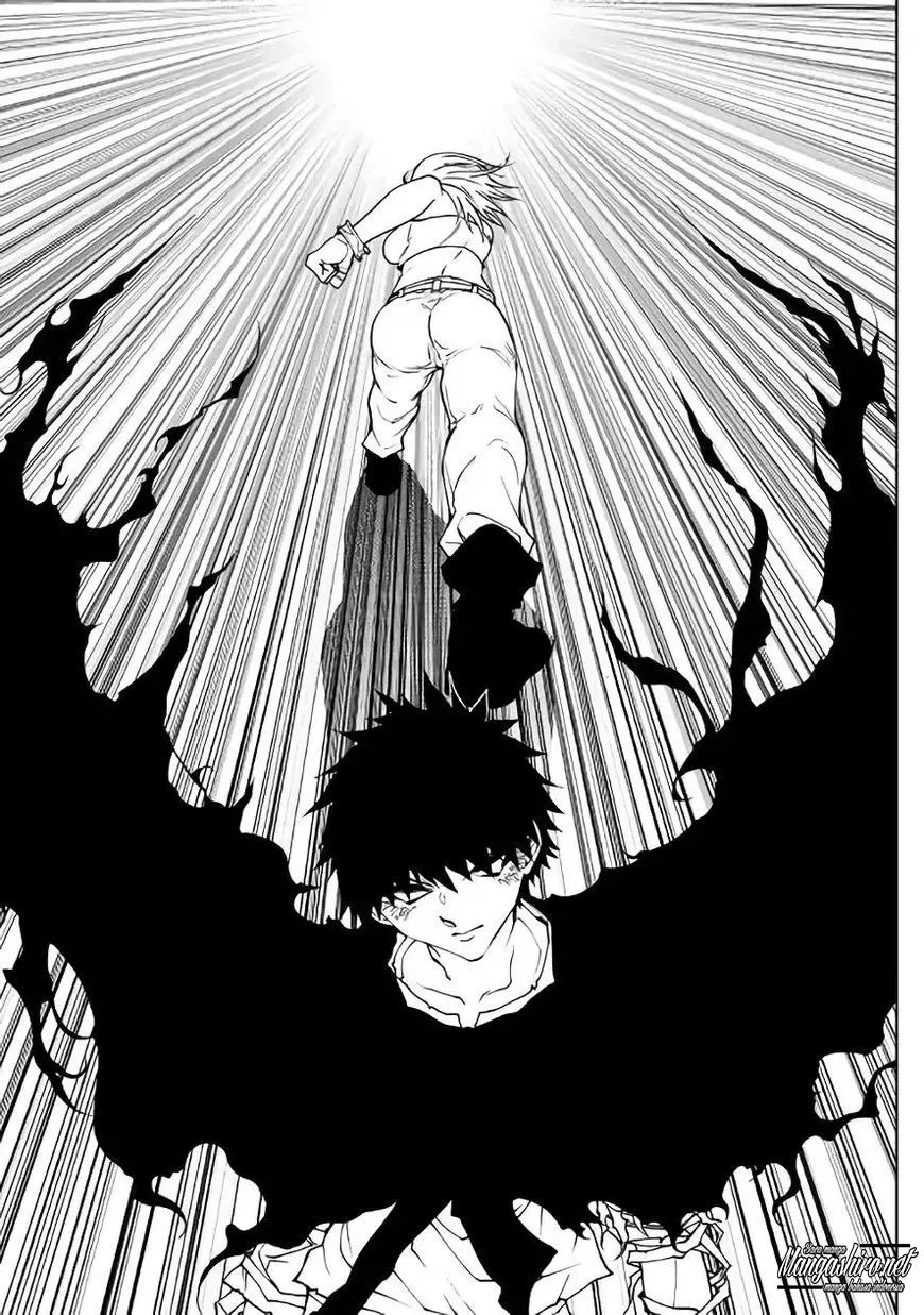 Dungeon Seeker chapter 29 halaman 16