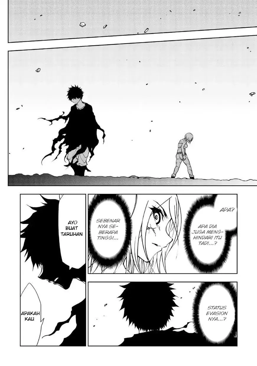 Dungeon Seeker chapter 29 halaman 17
