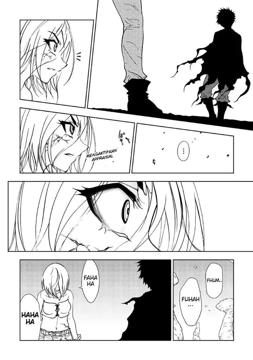 Dungeon Seeker chapter 29 halaman 19