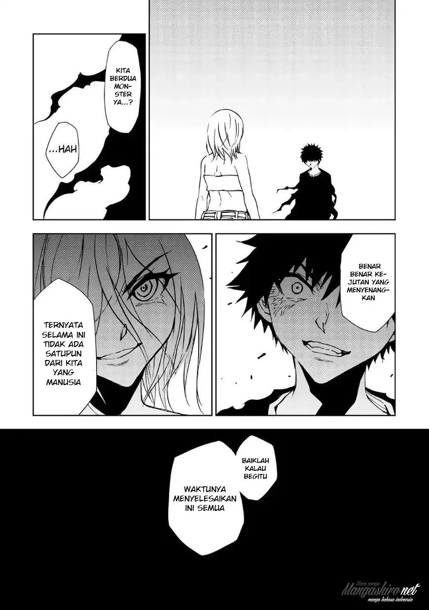 Dungeon Seeker chapter 29 halaman 23