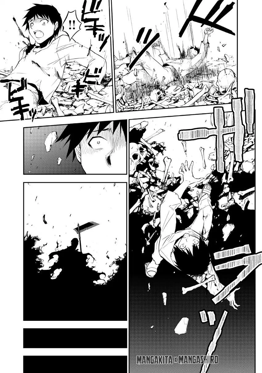 Dungeon Seeker Bab 3 halaman 5