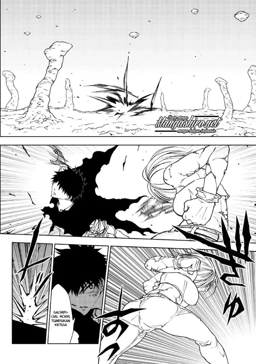 Dungeon Seeker Bab 30 halaman 3
