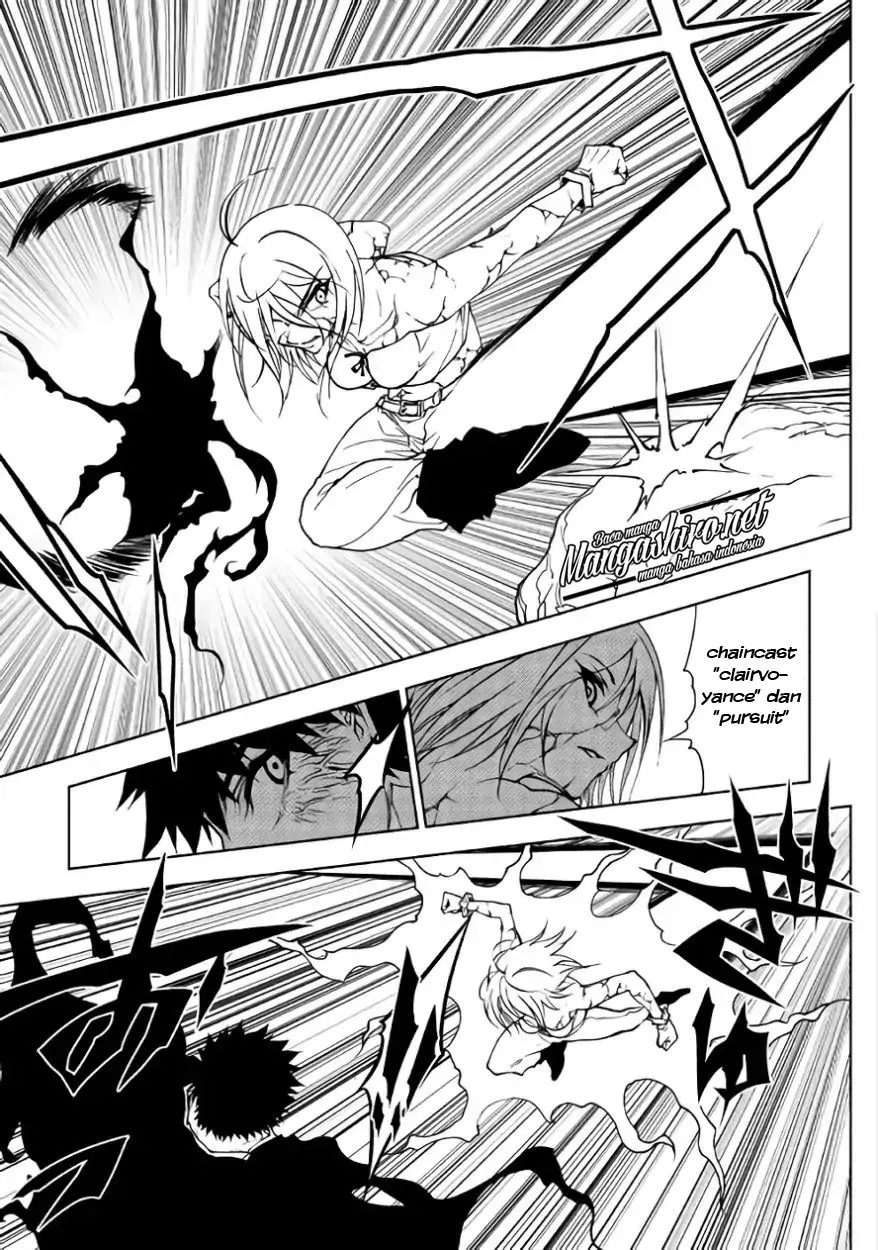 Dungeon Seeker Bab 30 halaman 6