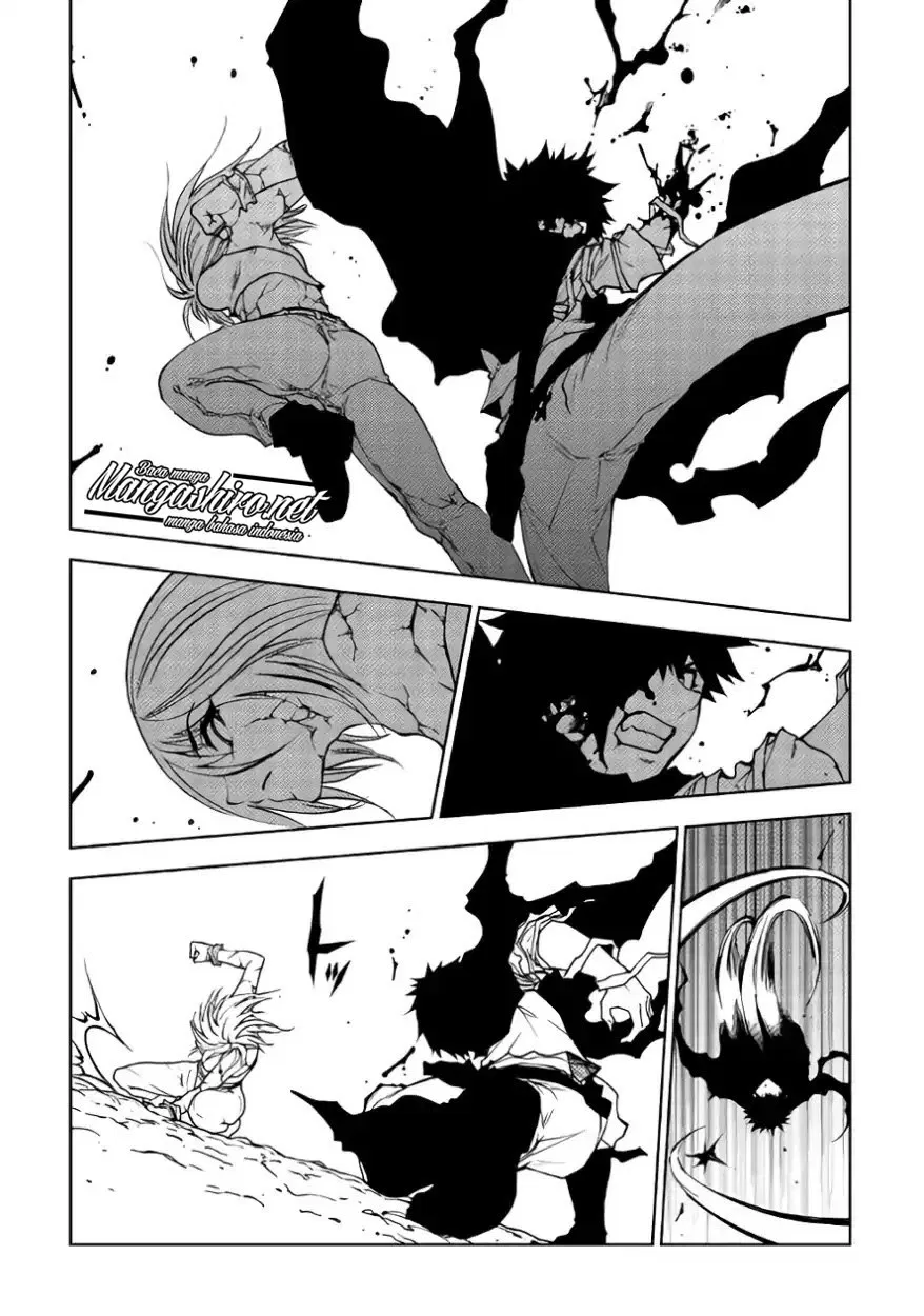 Dungeon Seeker Bab 30 halaman 9