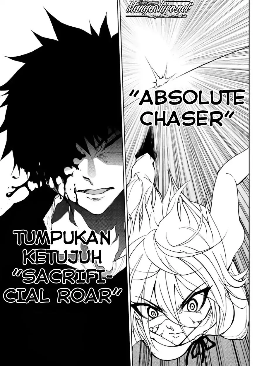 Dungeon Seeker Bab 30 halaman 14
