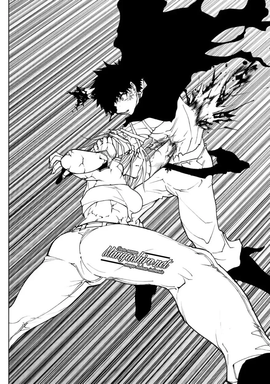 Dungeon Seeker Bab 30 halaman 18