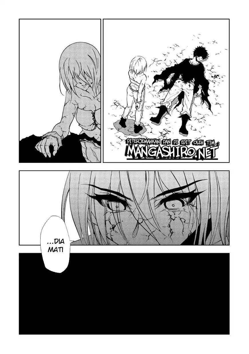 Dungeon Seeker Bab 31 halaman 3