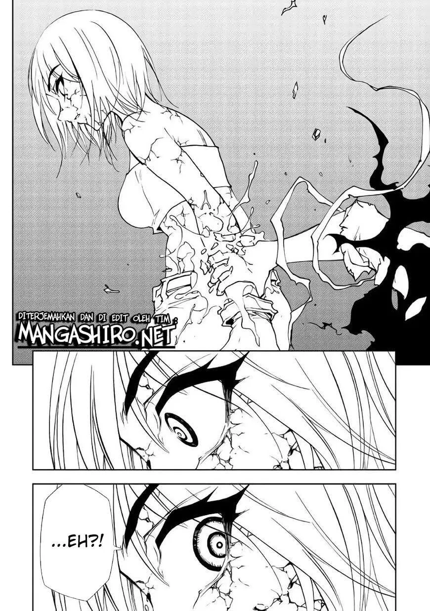 Dungeon Seeker Bab 31 halaman 7