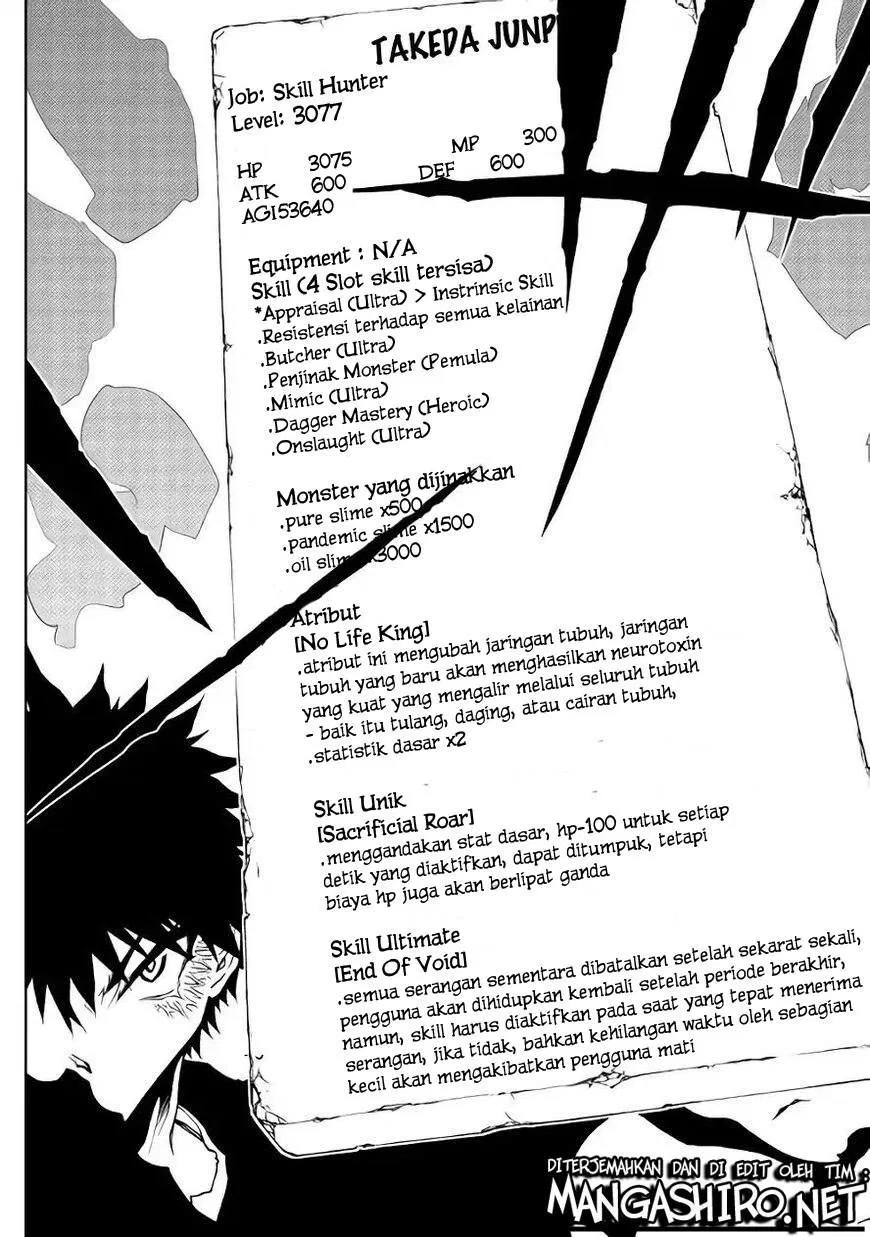 Dungeon Seeker Bab 31 halaman 10
