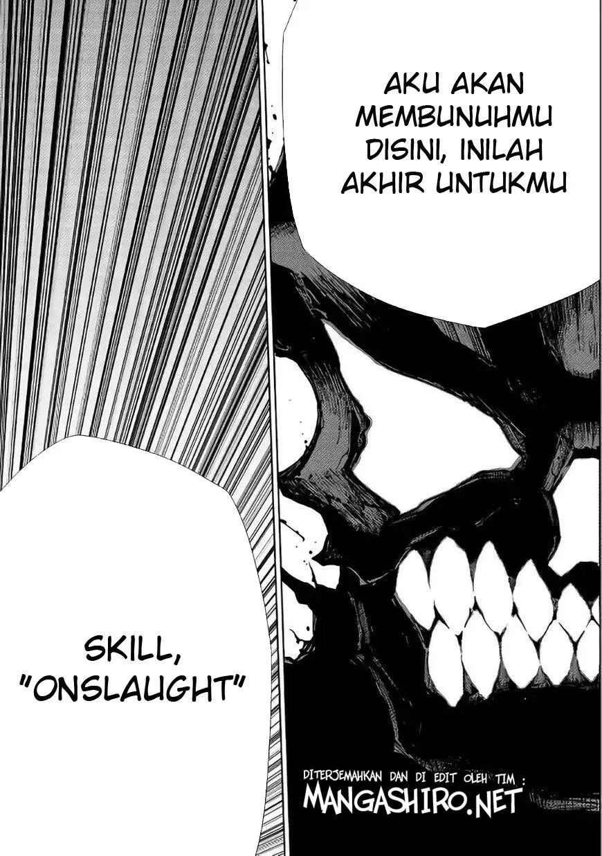 Dungeon Seeker Bab 31 halaman 13