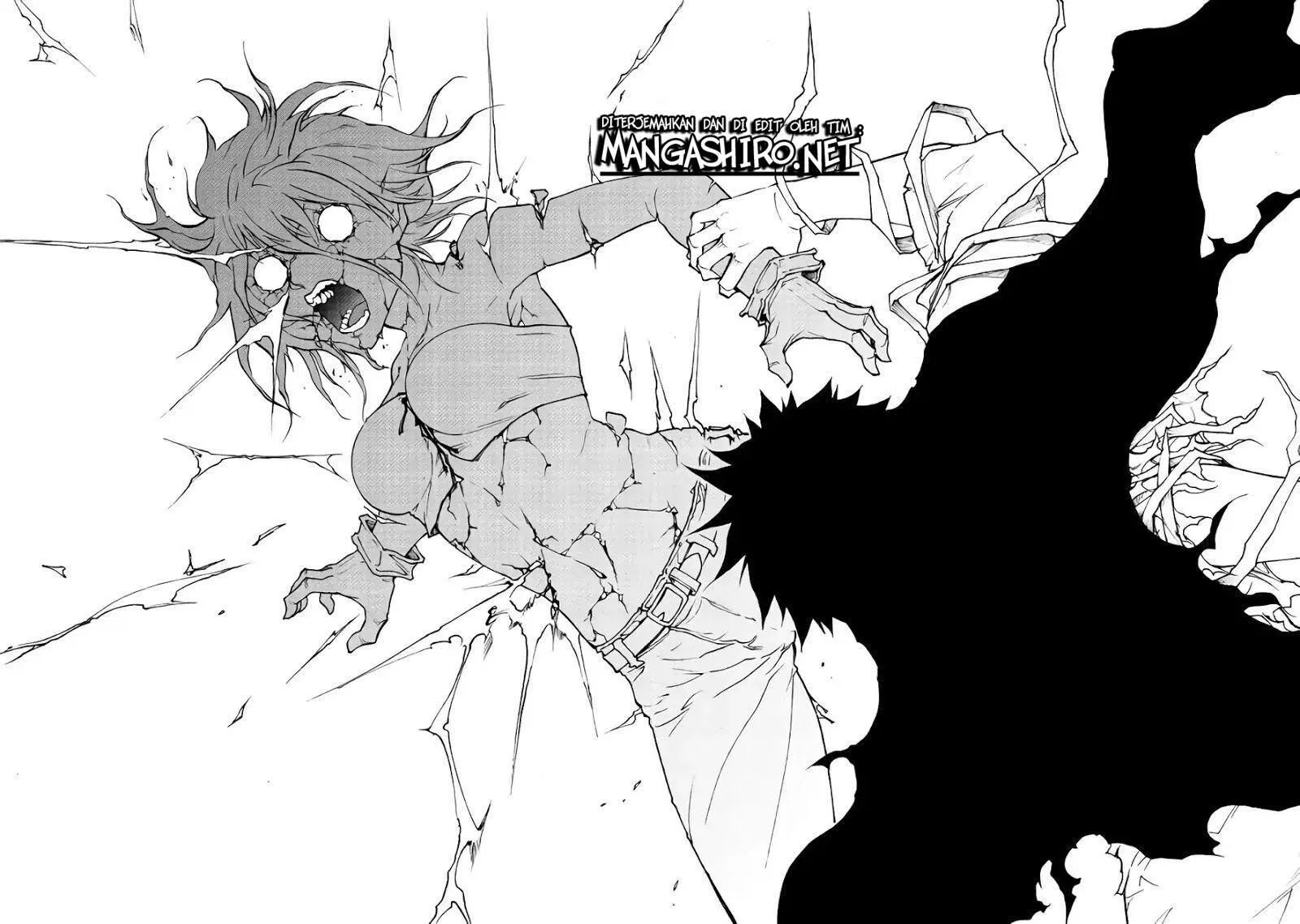 Dungeon Seeker Bab 31 halaman 14