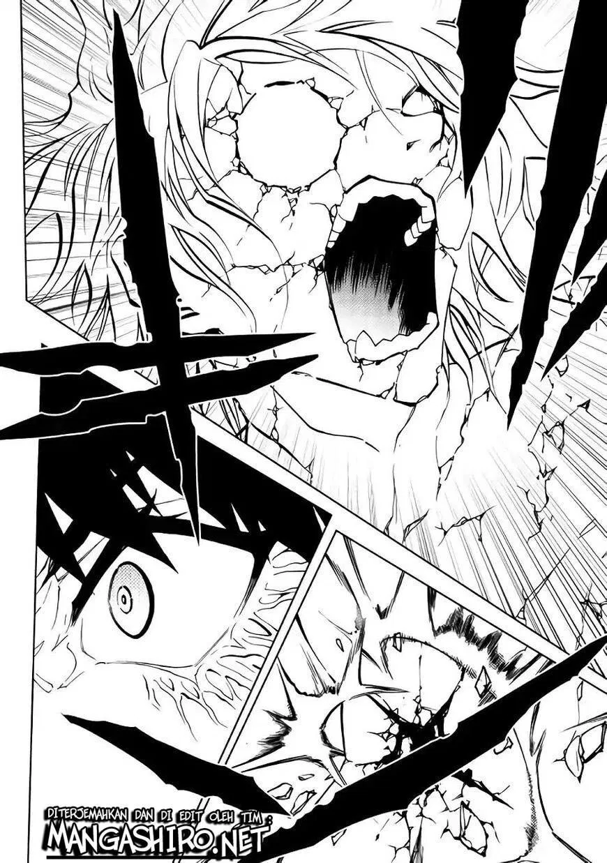 Dungeon Seeker Bab 31 halaman 15