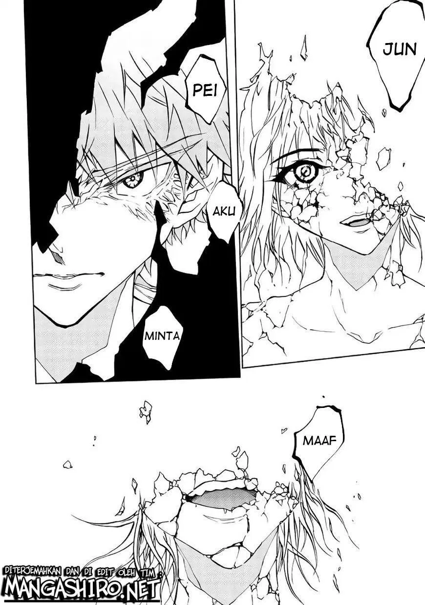 Dungeon Seeker Bab 31 halaman 17