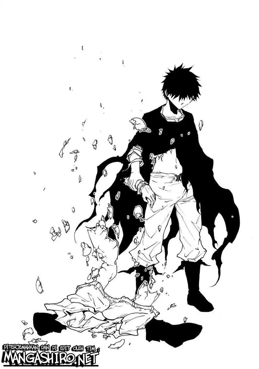 Dungeon Seeker Bab 31 halaman 18