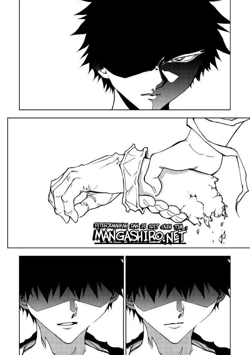 Dungeon Seeker Bab 31 halaman 19
