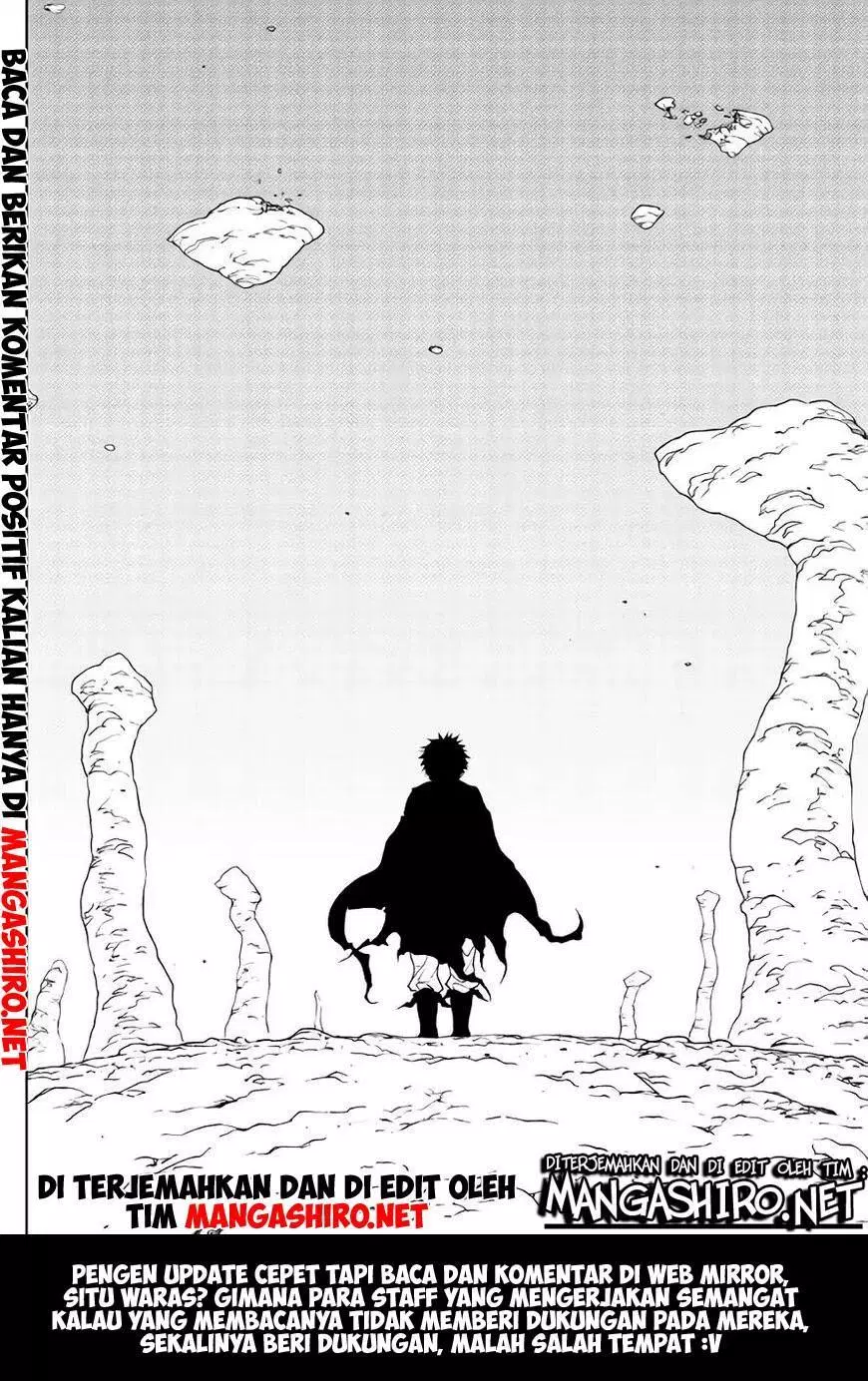 Dungeon Seeker Bab 31 halaman 23