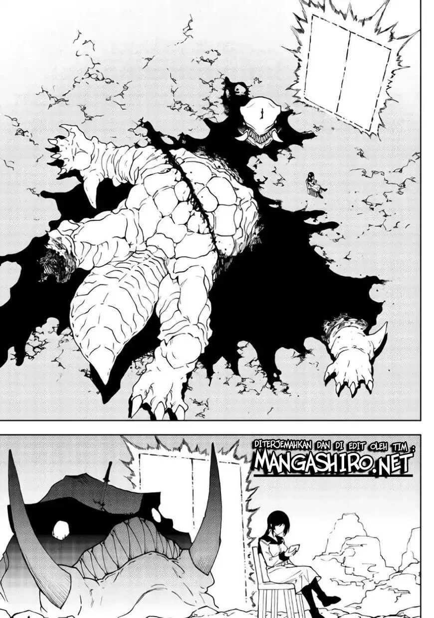 Dungeon Seeker Bab 32 halaman 2