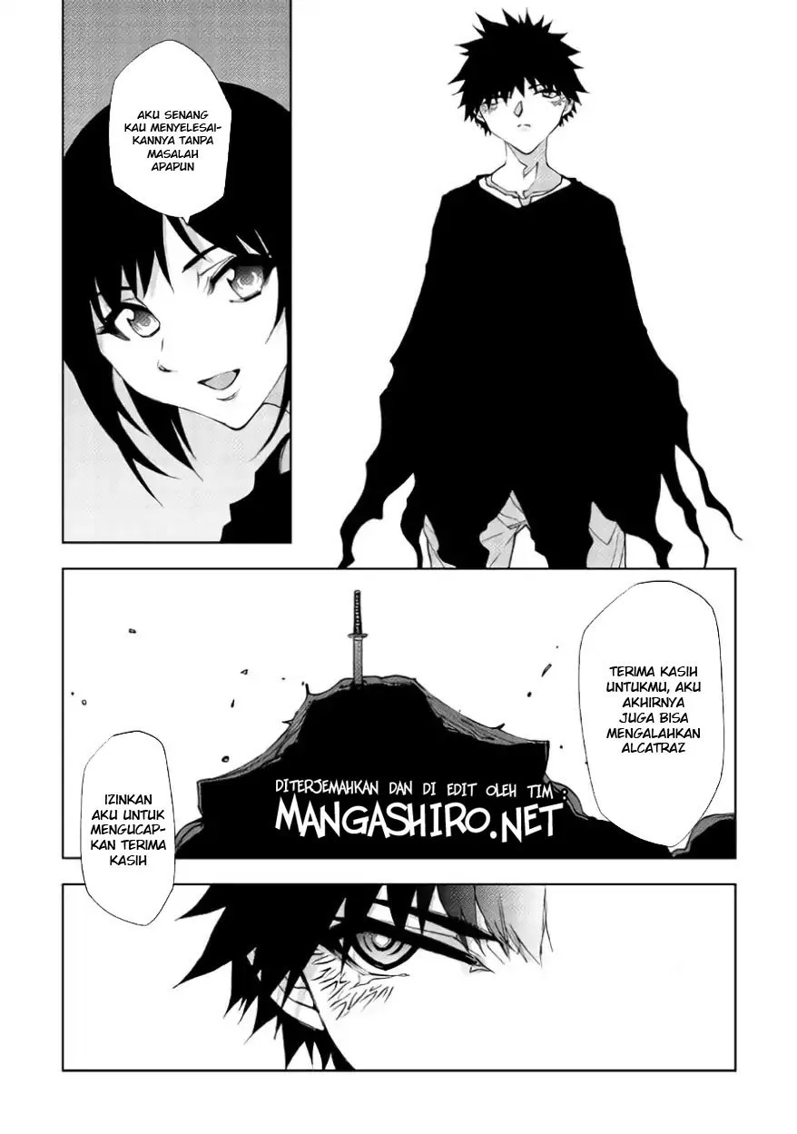 Dungeon Seeker Bab 32 halaman 6