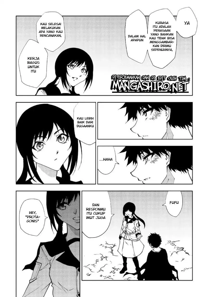 Dungeon Seeker Bab 32 halaman 8
