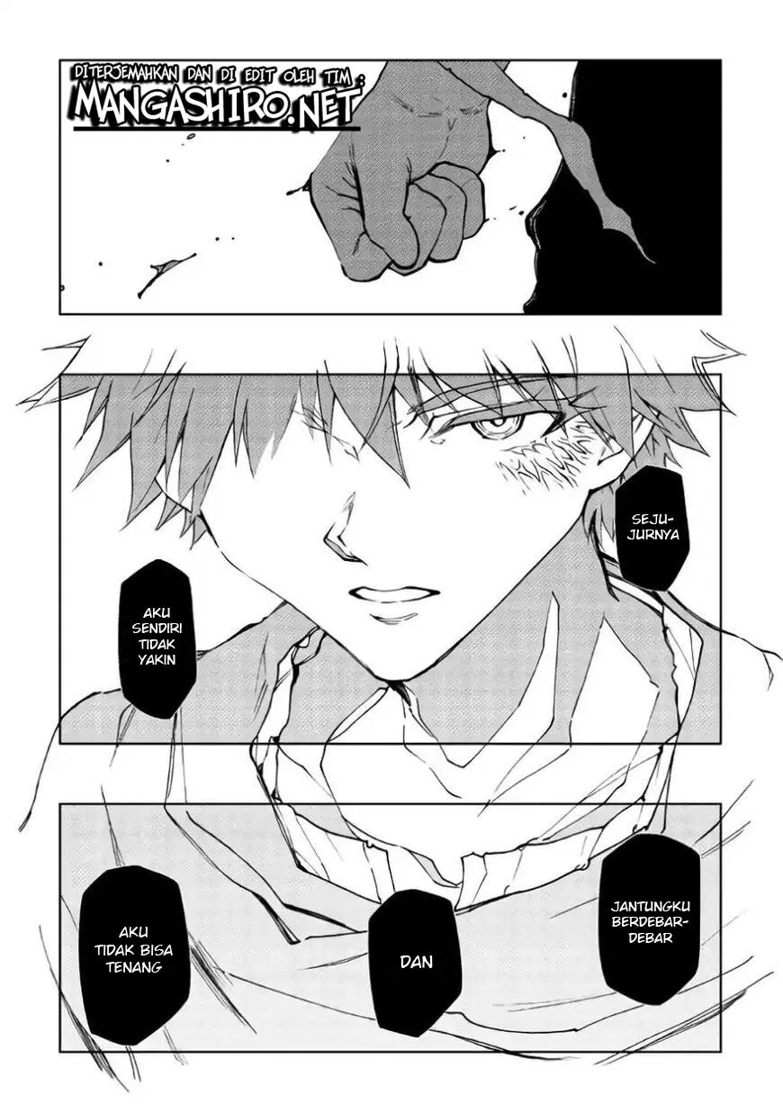 Dungeon Seeker Bab 32 halaman 12