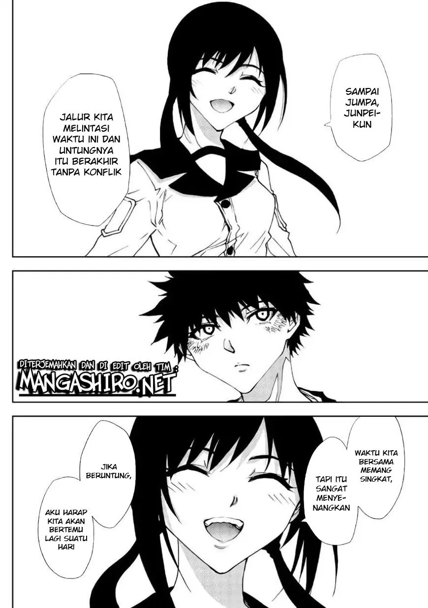 Dungeon Seeker Bab 32 halaman 14
