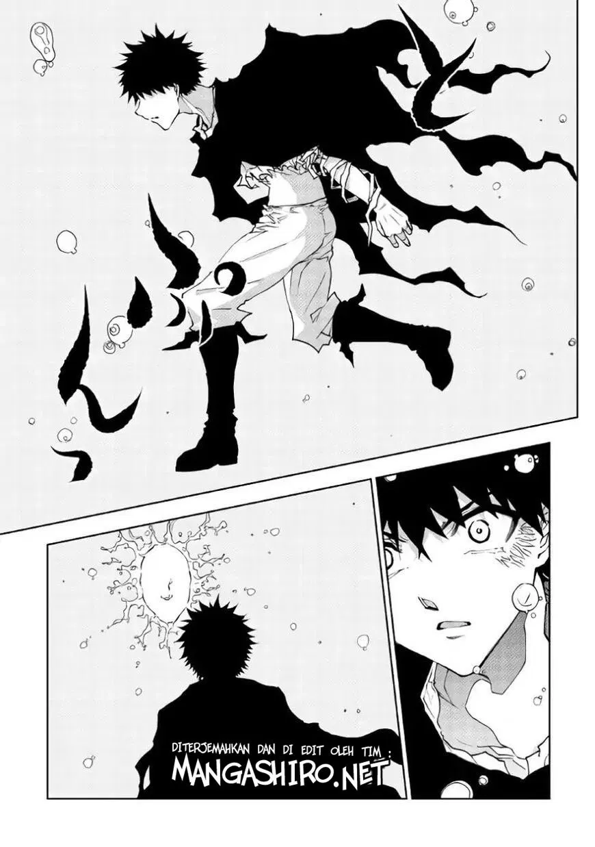 Dungeon Seeker Bab 32 halaman 17