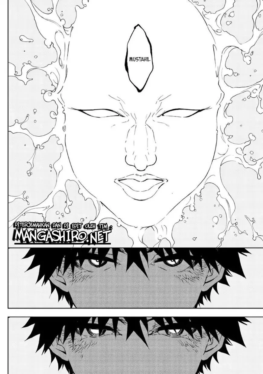 Dungeon Seeker Bab 32 halaman 22
