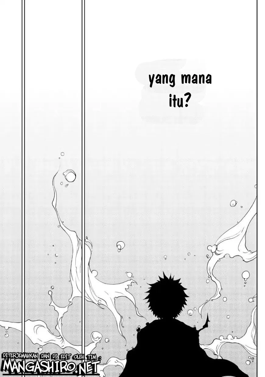 Dungeon Seeker Bab 32 halaman 25