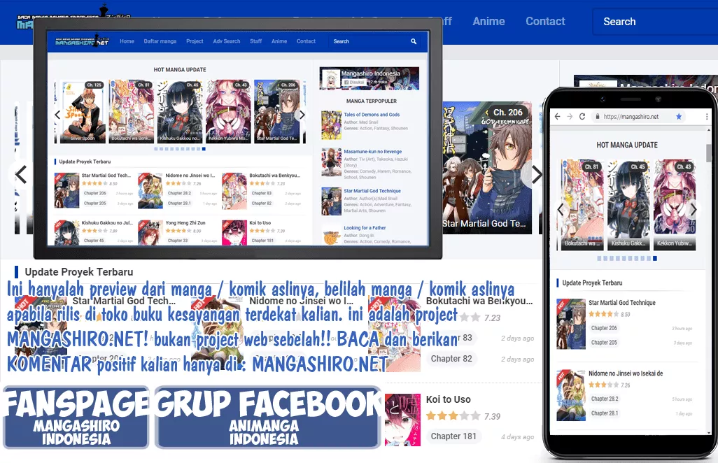 Dungeon Seeker Bab 32 halaman 29