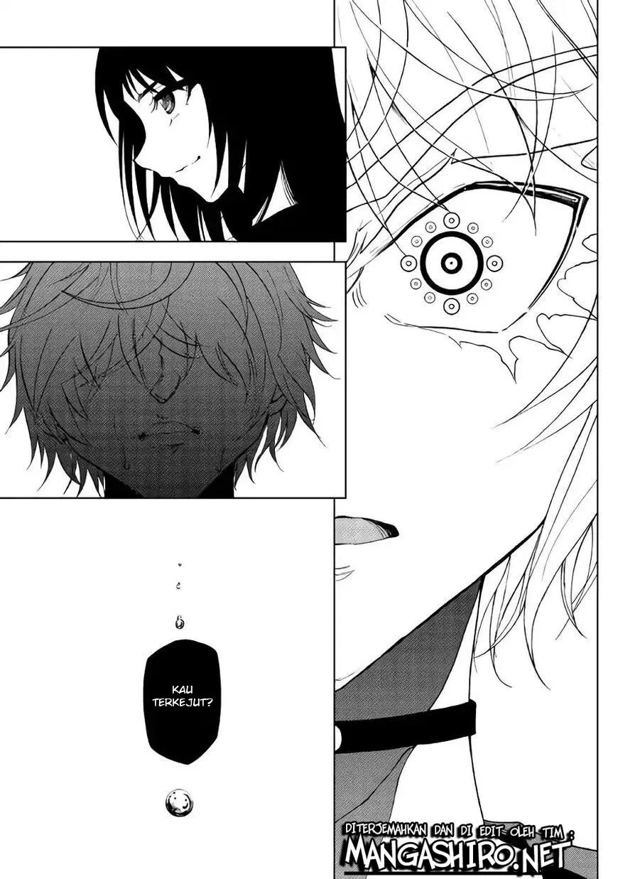 Dungeon Seeker Bab 33 halaman 11